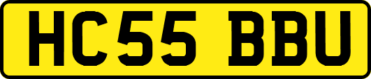 HC55BBU