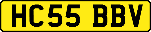 HC55BBV