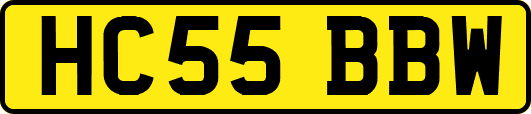 HC55BBW