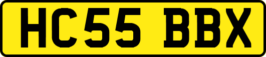 HC55BBX
