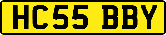 HC55BBY