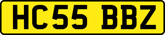 HC55BBZ