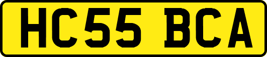 HC55BCA