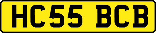 HC55BCB