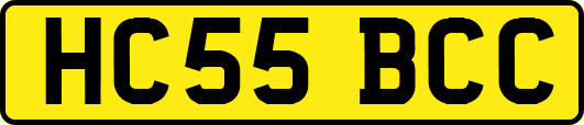 HC55BCC