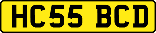 HC55BCD
