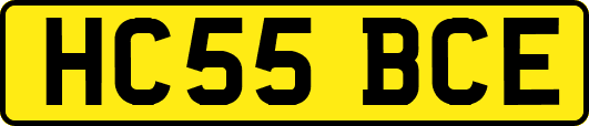 HC55BCE