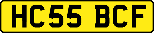 HC55BCF