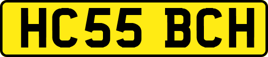 HC55BCH