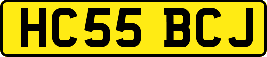 HC55BCJ