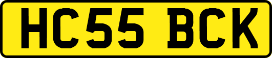 HC55BCK