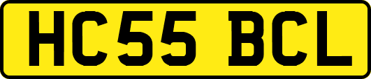 HC55BCL