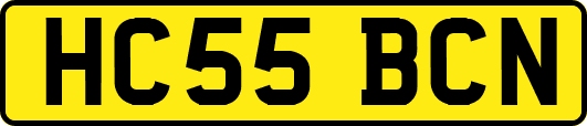 HC55BCN