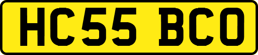 HC55BCO