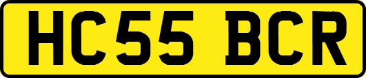 HC55BCR