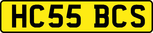 HC55BCS