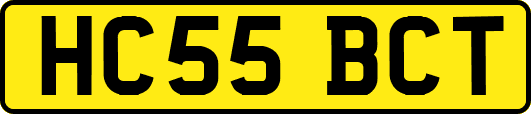 HC55BCT