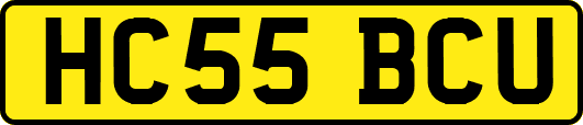 HC55BCU