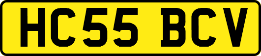 HC55BCV