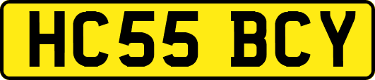 HC55BCY