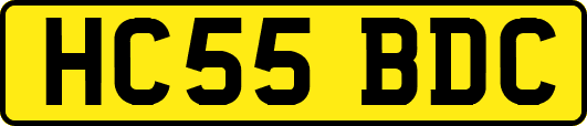 HC55BDC