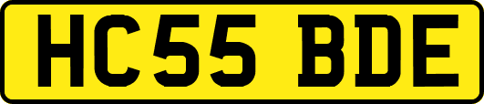 HC55BDE