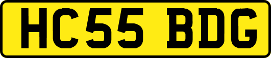 HC55BDG