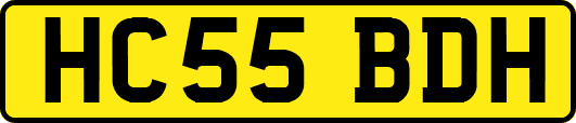 HC55BDH