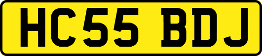 HC55BDJ