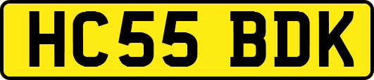 HC55BDK