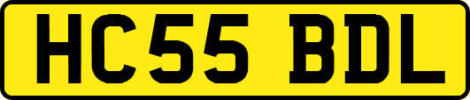 HC55BDL
