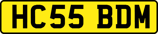 HC55BDM