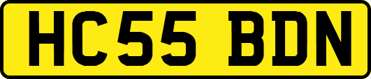 HC55BDN