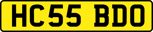 HC55BDO