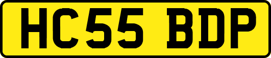 HC55BDP