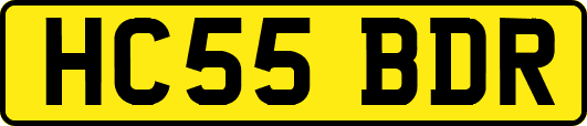 HC55BDR