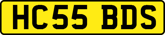 HC55BDS