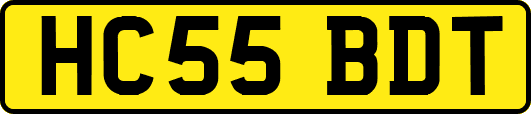 HC55BDT
