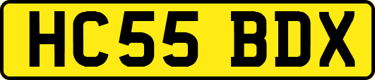 HC55BDX