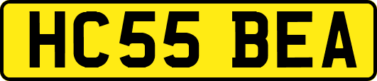HC55BEA