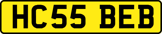 HC55BEB