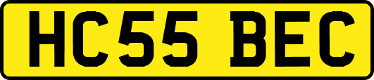 HC55BEC
