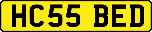 HC55BED