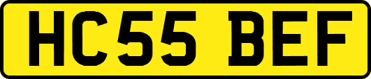 HC55BEF