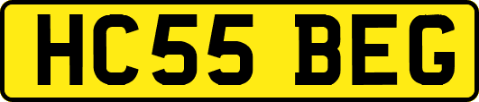 HC55BEG