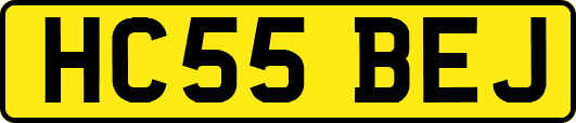 HC55BEJ