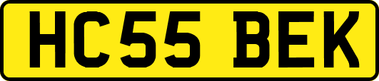 HC55BEK