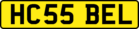 HC55BEL