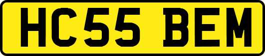 HC55BEM