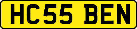 HC55BEN